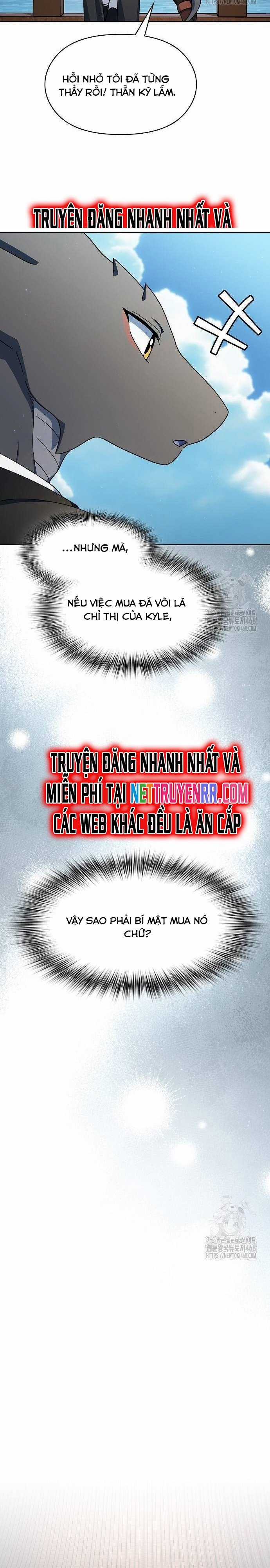 Nền Văn Minh Nebula - Chapter 75 - Trang 18