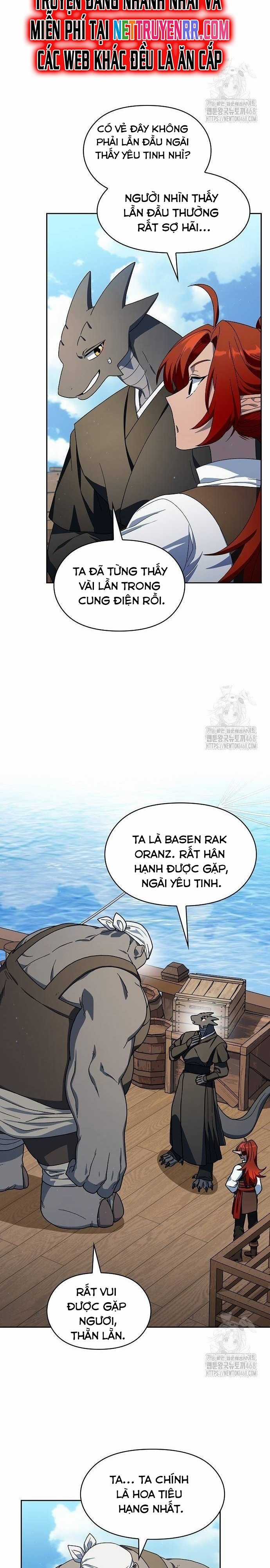 Nền Văn Minh Nebula - Chapter 75 - Trang 3