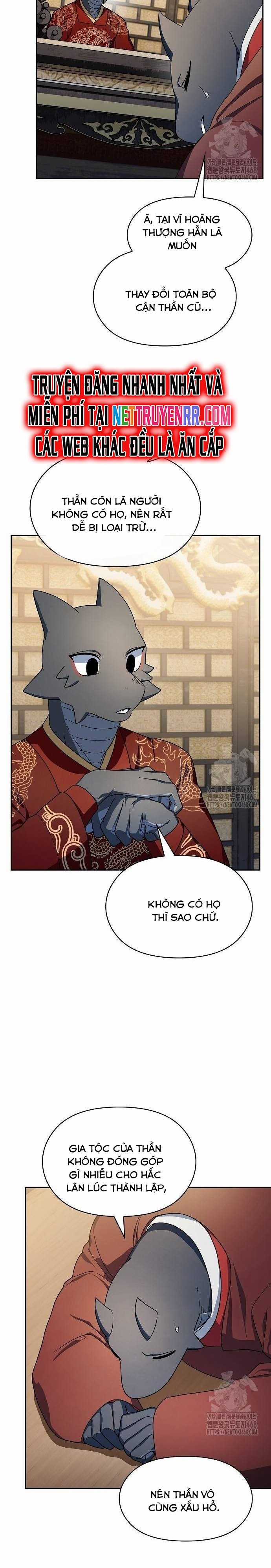 Nền Văn Minh Nebula - Chapter 75 - Trang 21