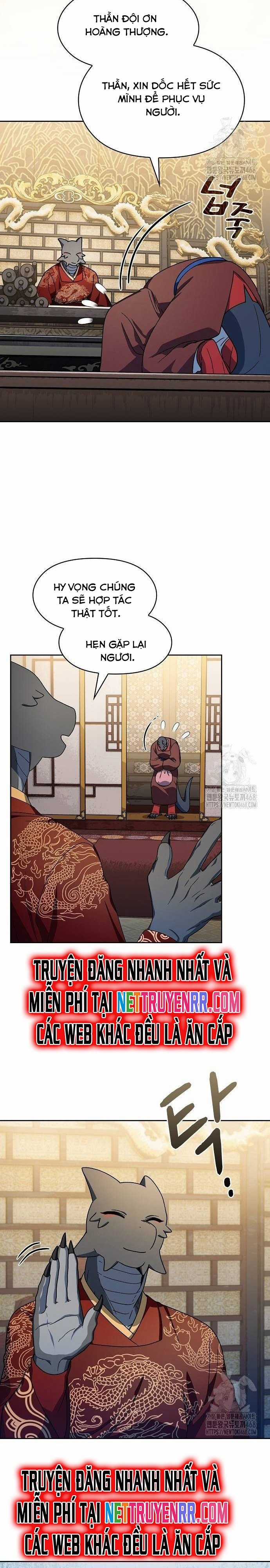 Nền Văn Minh Nebula - Chapter 75 - Trang 23