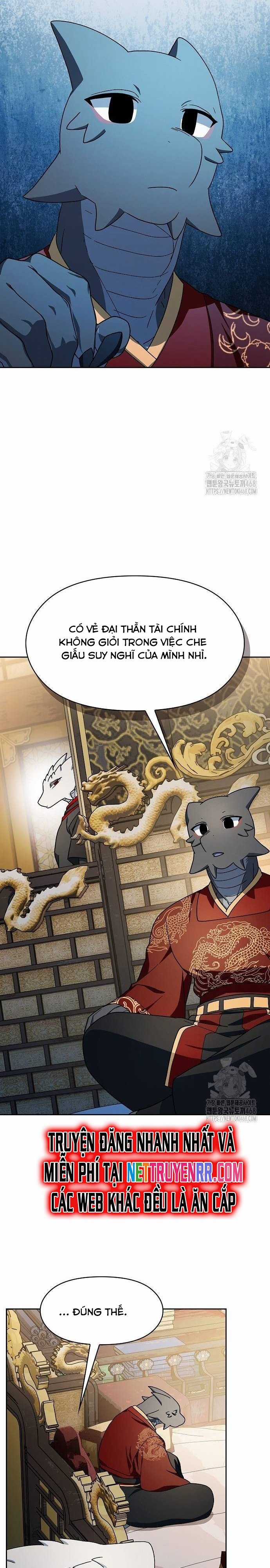 Nền Văn Minh Nebula - Chapter 75 - Trang 24