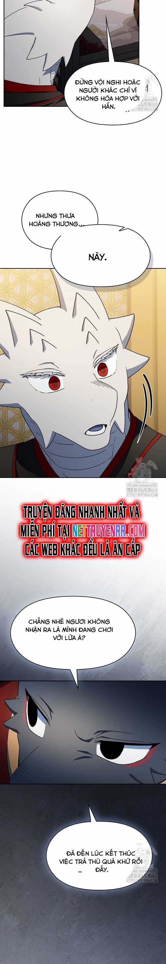 Nền Văn Minh Nebula - Chapter 75 - Trang 25