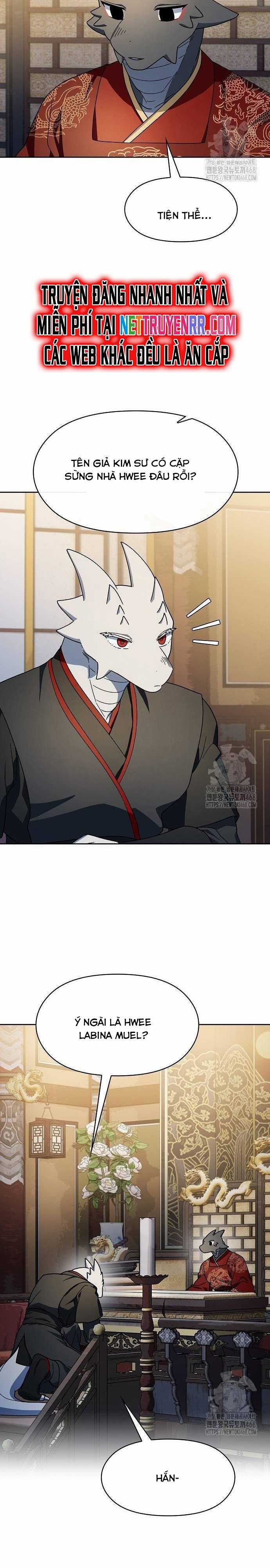 Nền Văn Minh Nebula - Chapter 75 - Trang 27