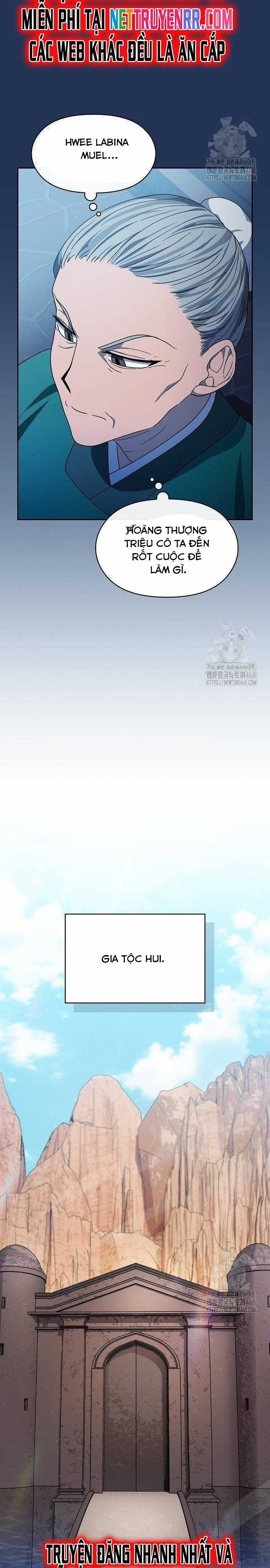 Nền Văn Minh Nebula - Chapter 75 - Trang 29