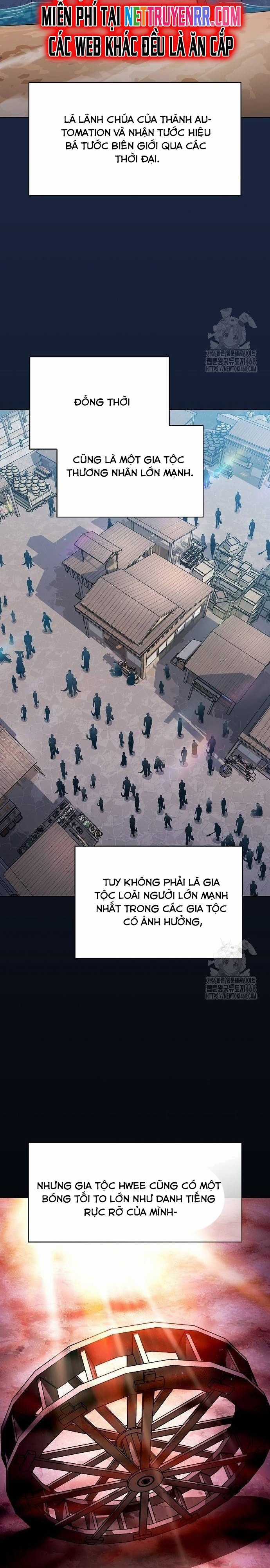 Nền Văn Minh Nebula - Chapter 75 - Trang 30