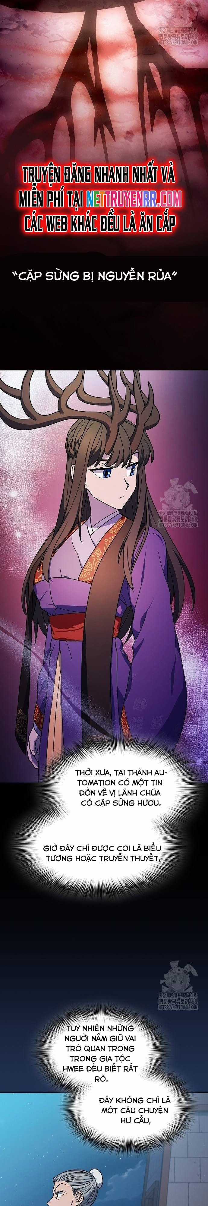 Nền Văn Minh Nebula - Chapter 75 - Trang 31