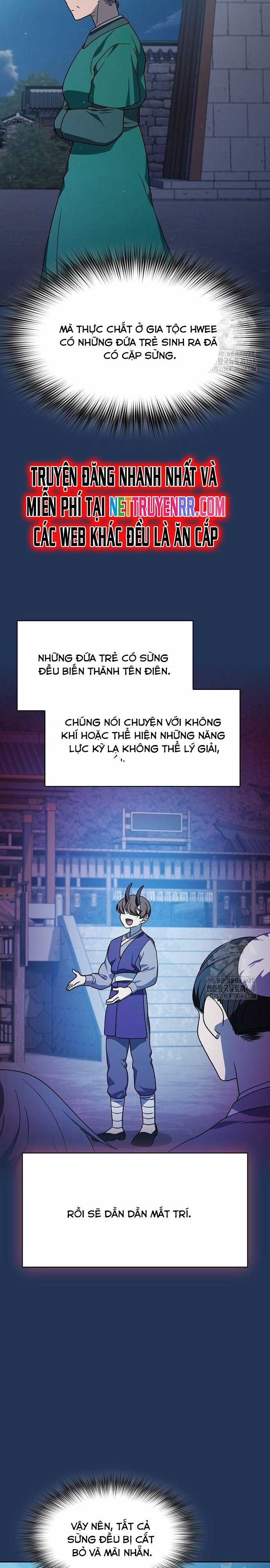 Nền Văn Minh Nebula - Chapter 75 - Trang 32