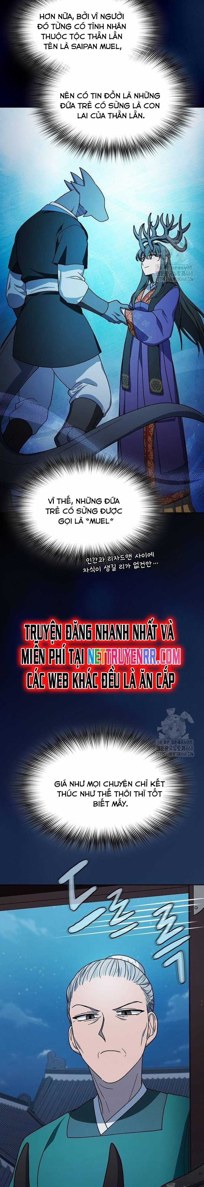 Nền Văn Minh Nebula - Chapter 75 - Trang 34
