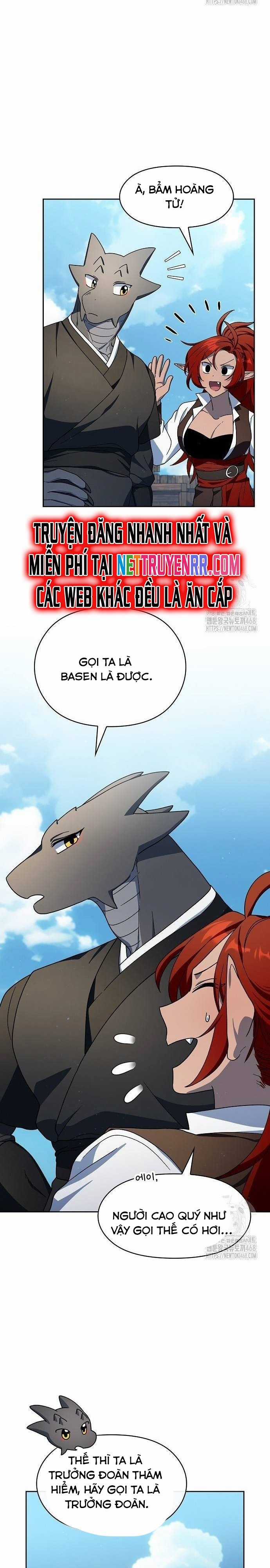 Nền Văn Minh Nebula - Chapter 75 - Trang 8