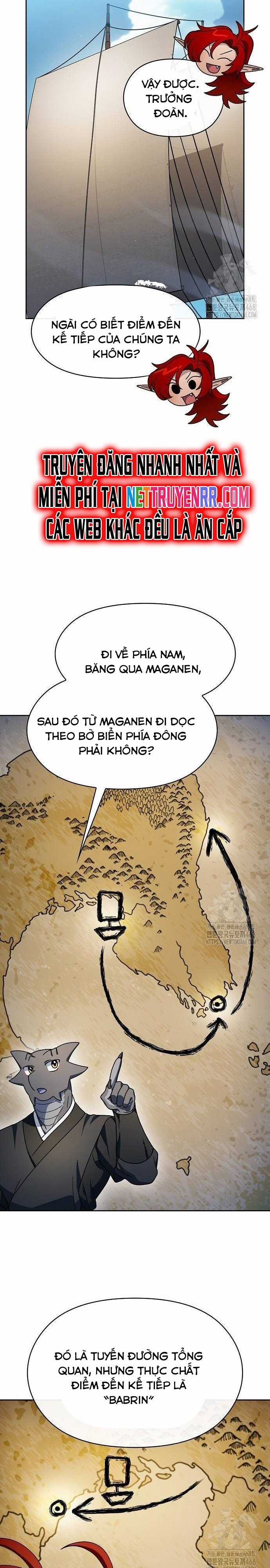 Nền Văn Minh Nebula - Chapter 75 - Trang 9