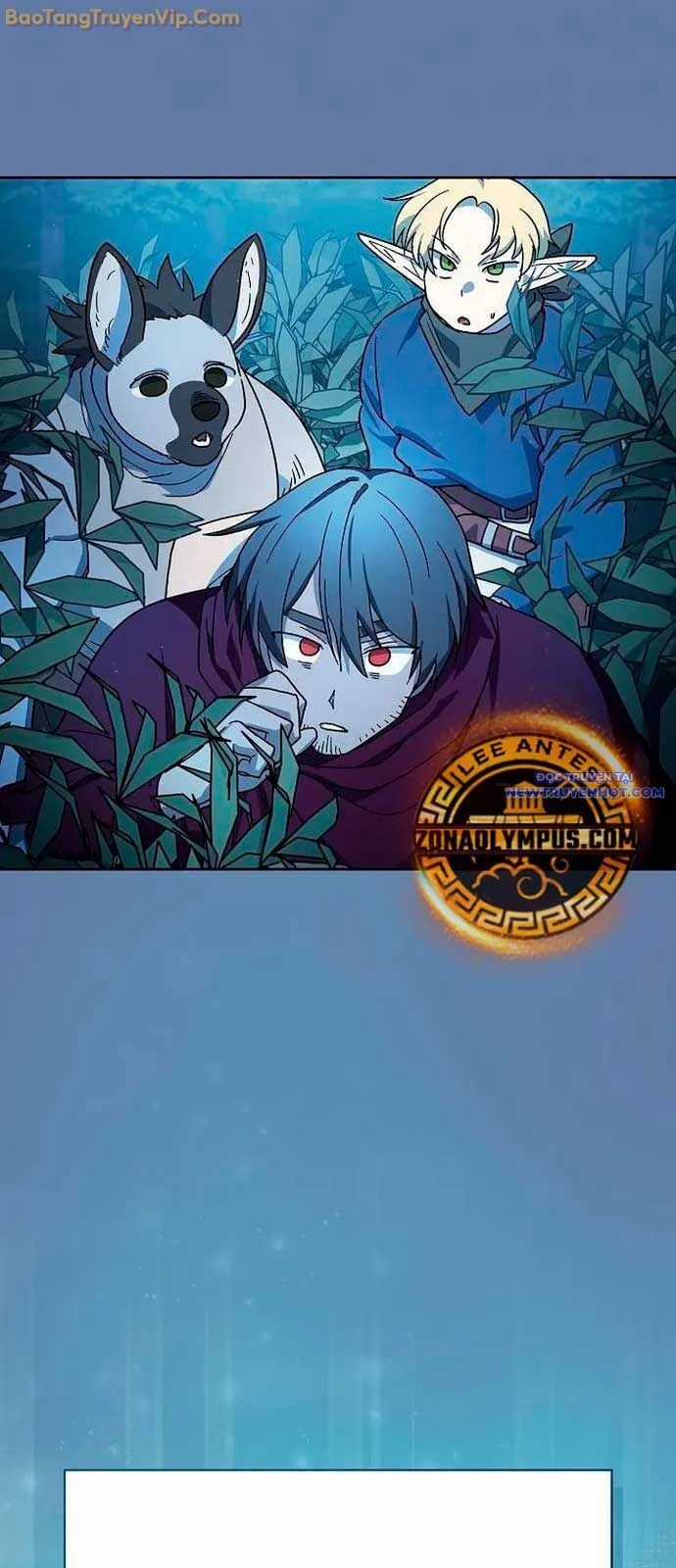 Nền Văn Minh Nebula - Chapter 76 - Trang 13