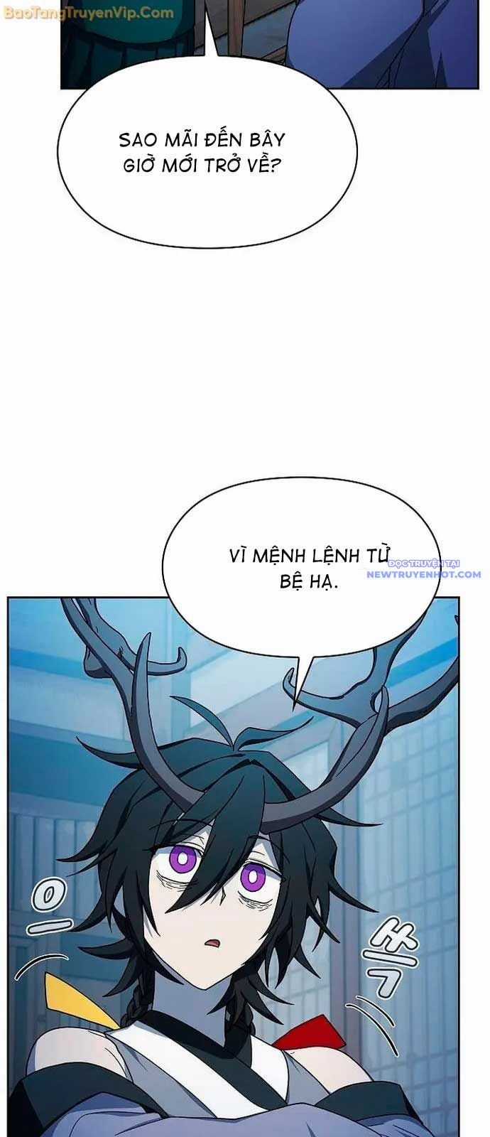 Nền Văn Minh Nebula - Chapter 76 - Trang 25
