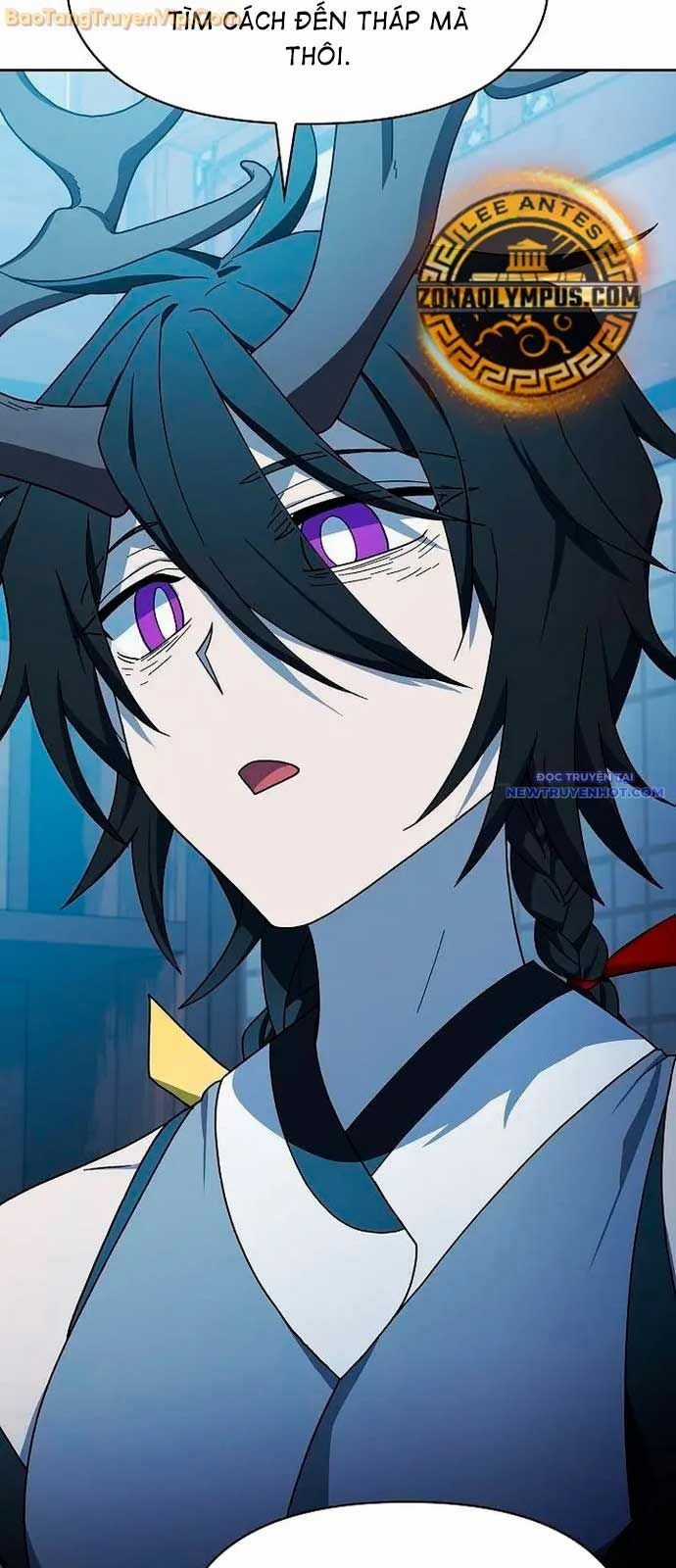 Nền Văn Minh Nebula - Chapter 76 - Trang 28