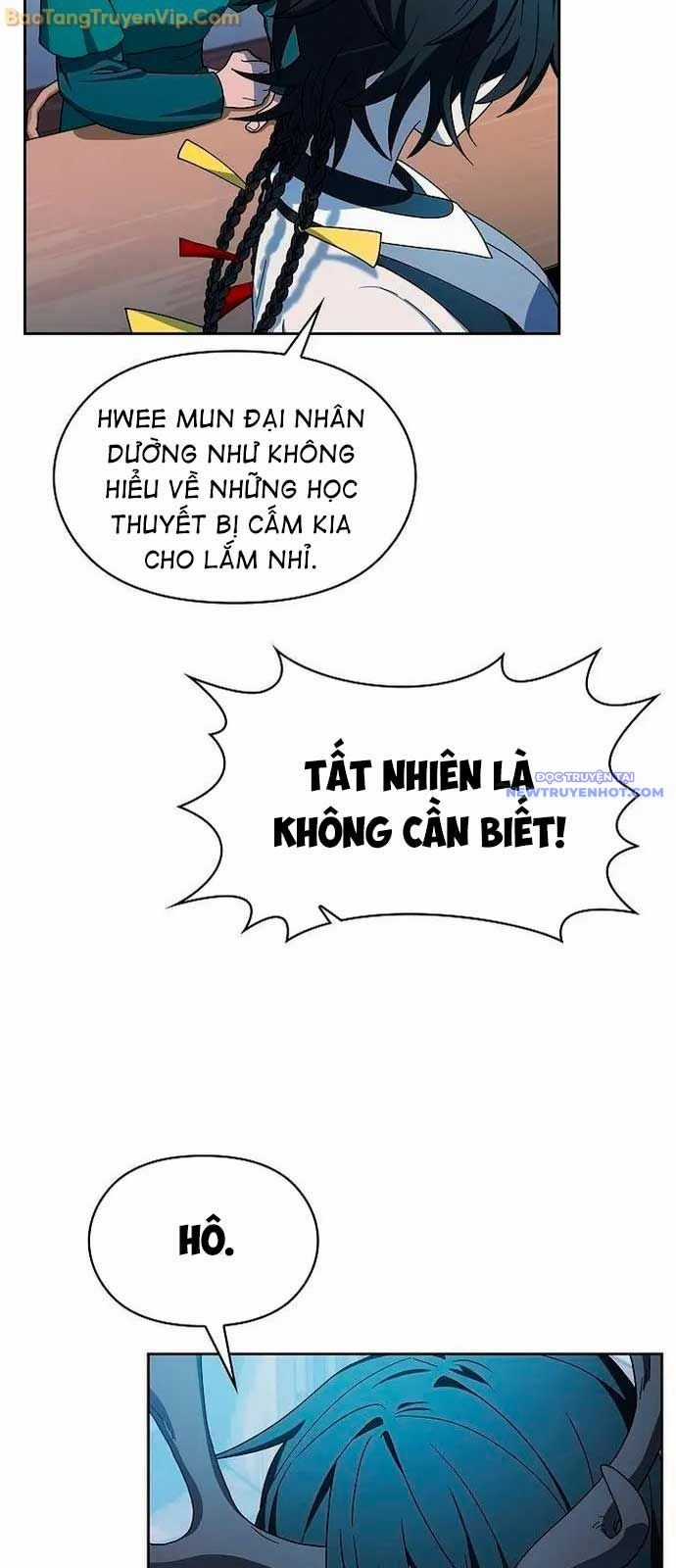 Nền Văn Minh Nebula - Chapter 76 - Trang 30