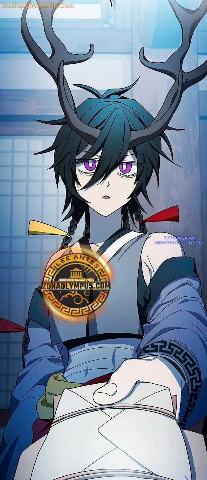 Nền Văn Minh Nebula - Chapter 76 - Trang 33