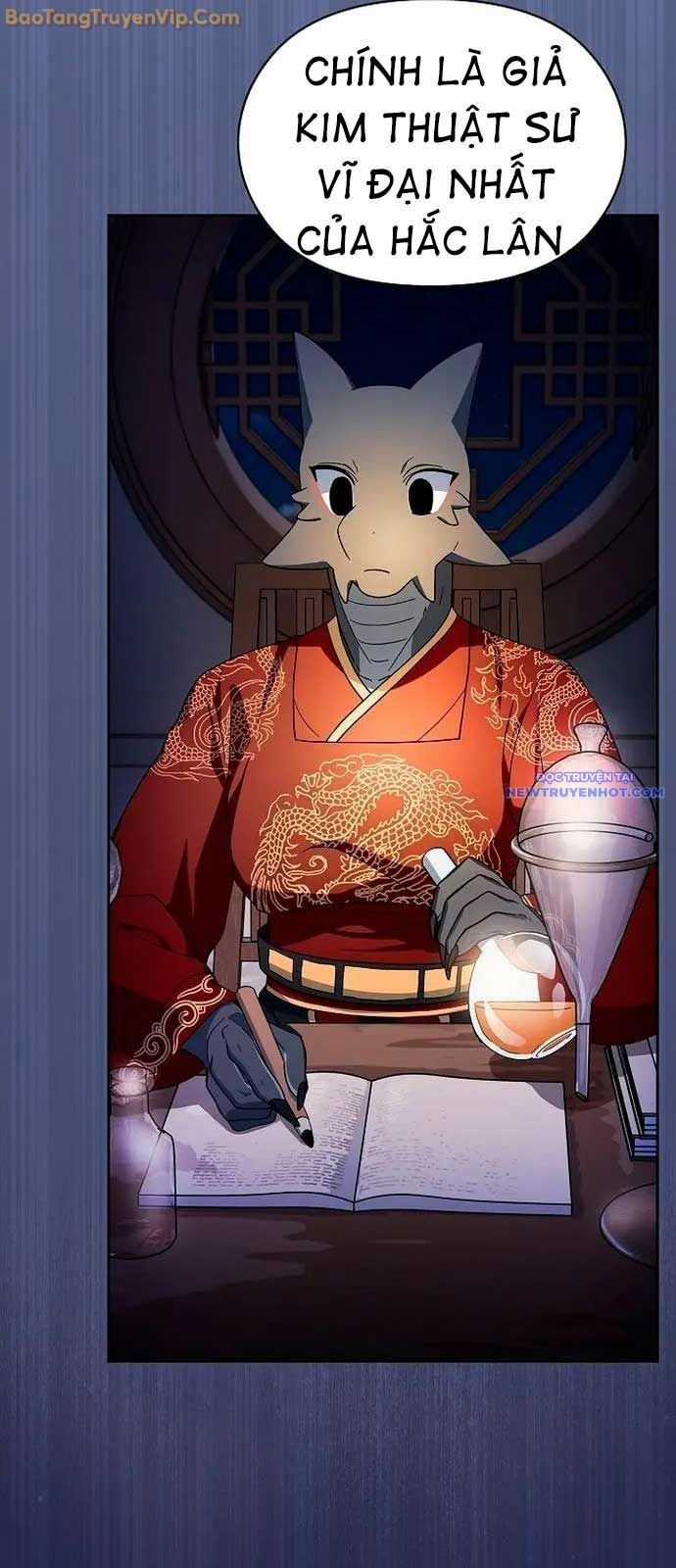 Nền Văn Minh Nebula - Chapter 76 - Trang 40