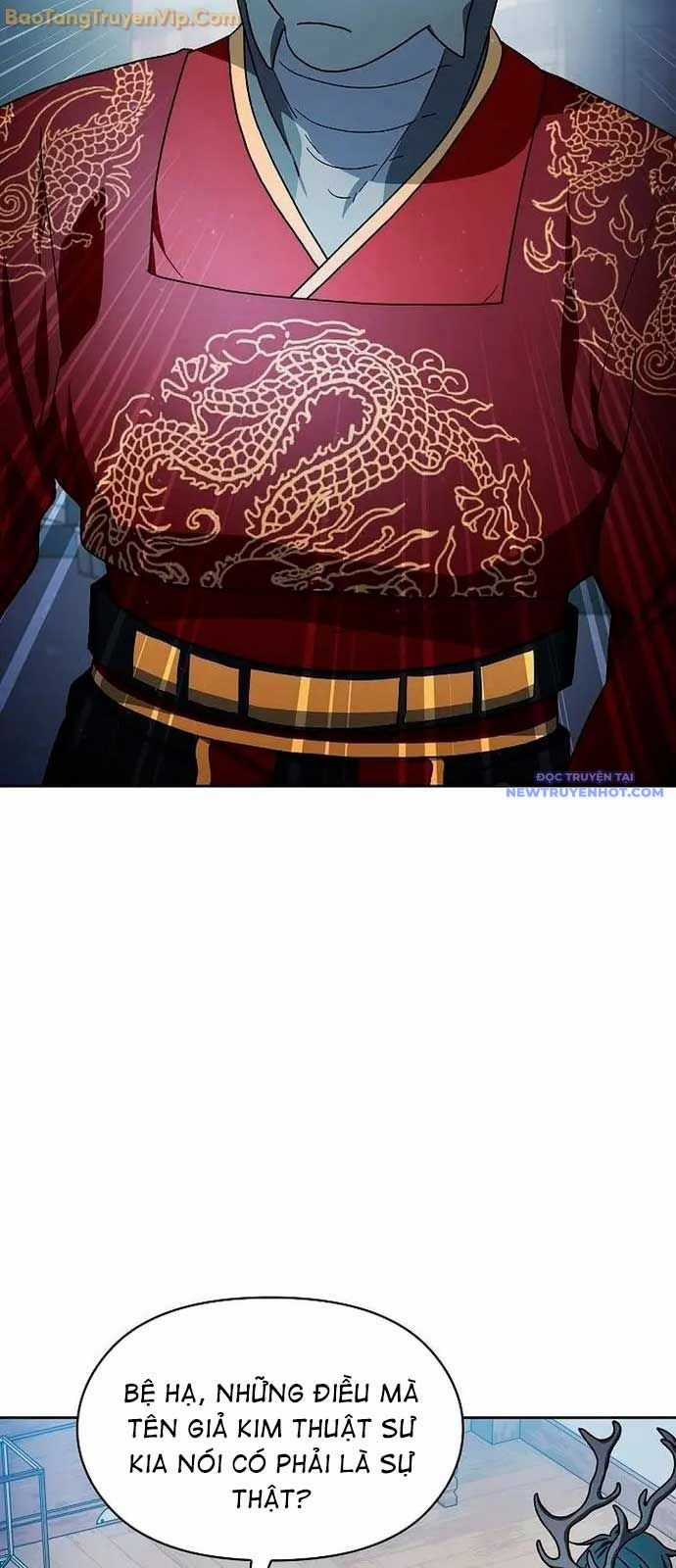 Nền Văn Minh Nebula - Chapter 76 - Trang 46