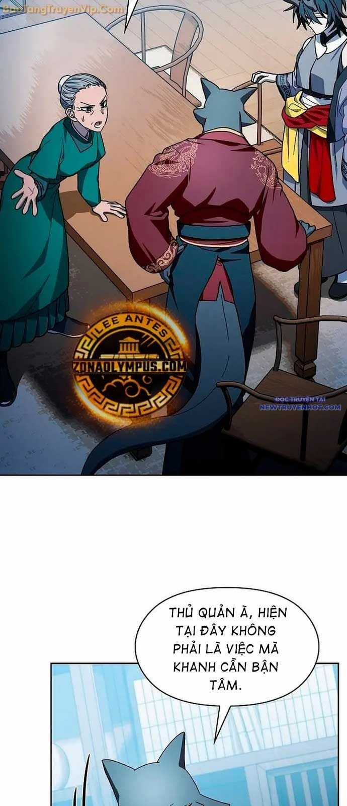 Nền Văn Minh Nebula - Chapter 76 - Trang 47