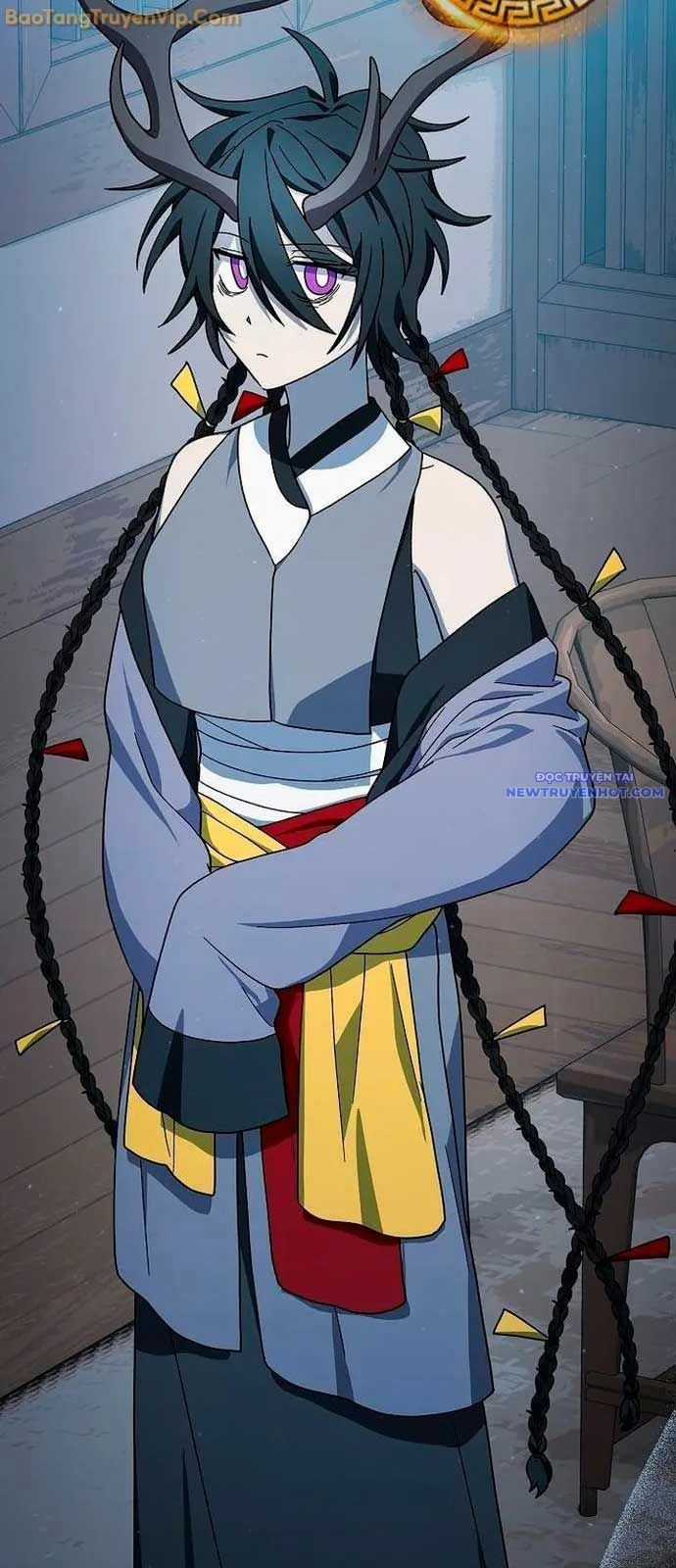 Nền Văn Minh Nebula - Chapter 76 - Trang 6