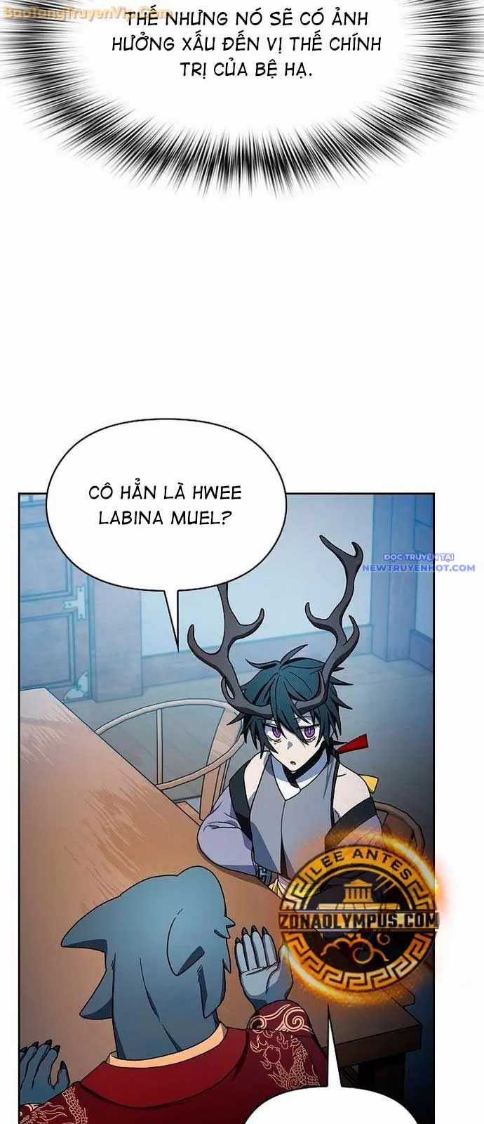 Nền Văn Minh Nebula - Chapter 76 - Trang 53