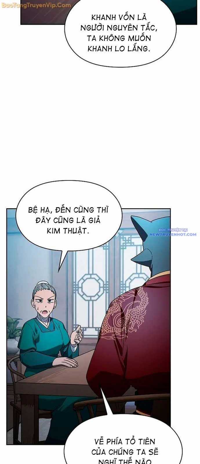 Nền Văn Minh Nebula - Chapter 76 - Trang 55