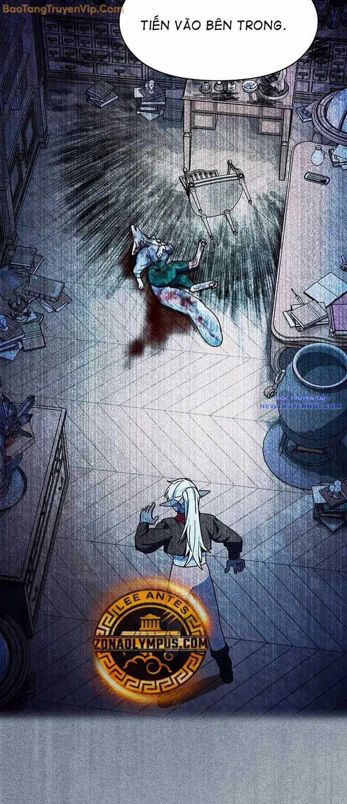 Nền Văn Minh Nebula - Chapter 76 - Trang 64