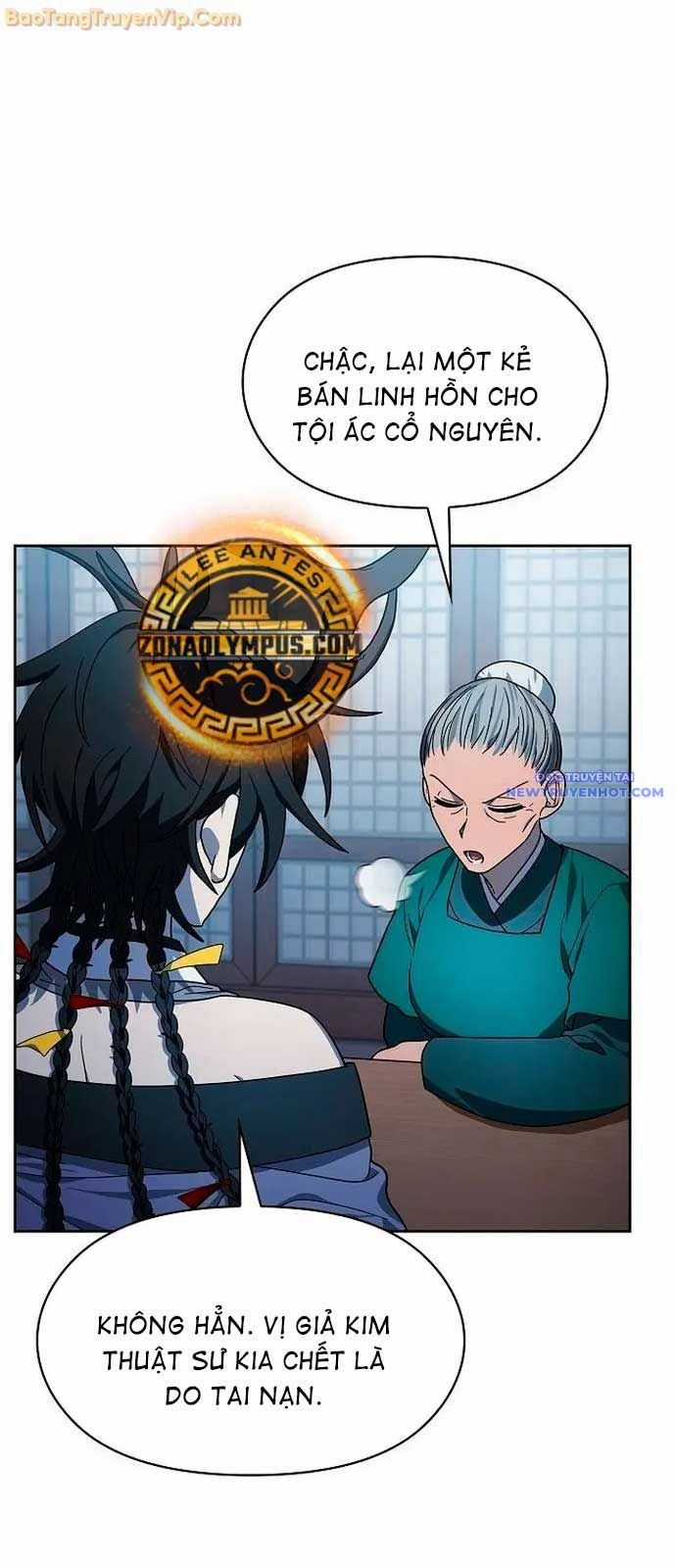 Nền Văn Minh Nebula - Chapter 76 - Trang 67