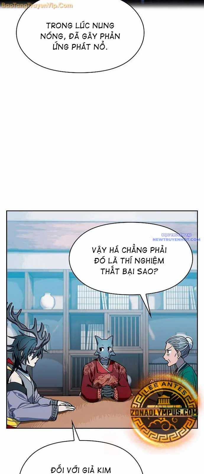 Nền Văn Minh Nebula - Chapter 76 - Trang 70