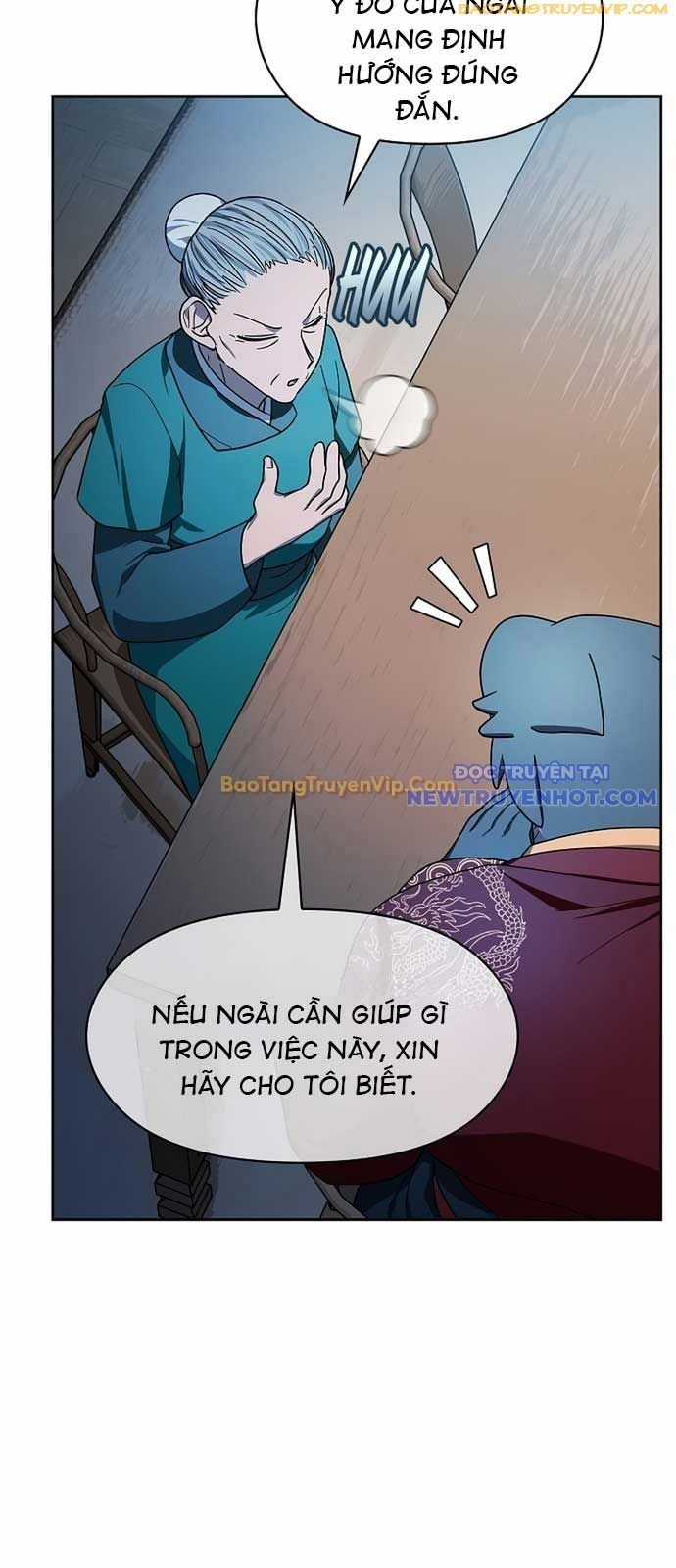 Nền Văn Minh Nebula - Chapter 77 - Trang 11