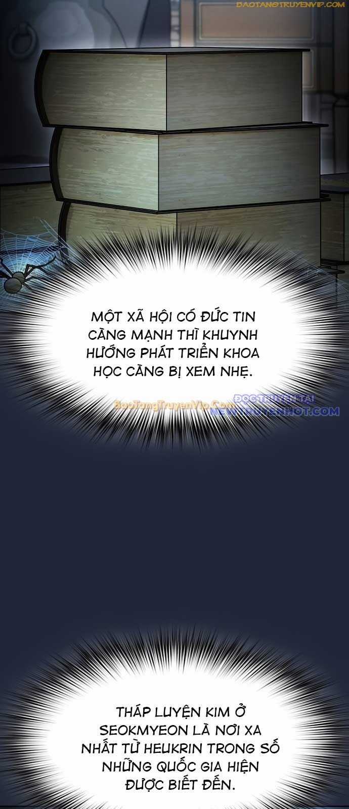 Nền Văn Minh Nebula - Chapter 77 - Trang 18