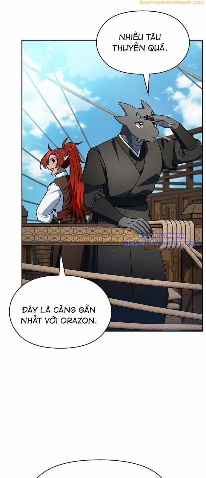 Nền Văn Minh Nebula - Chapter 77 - Trang 49
