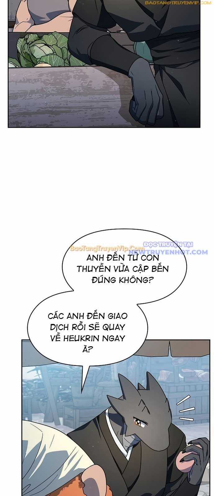 Nền Văn Minh Nebula - Chapter 77 - Trang 65