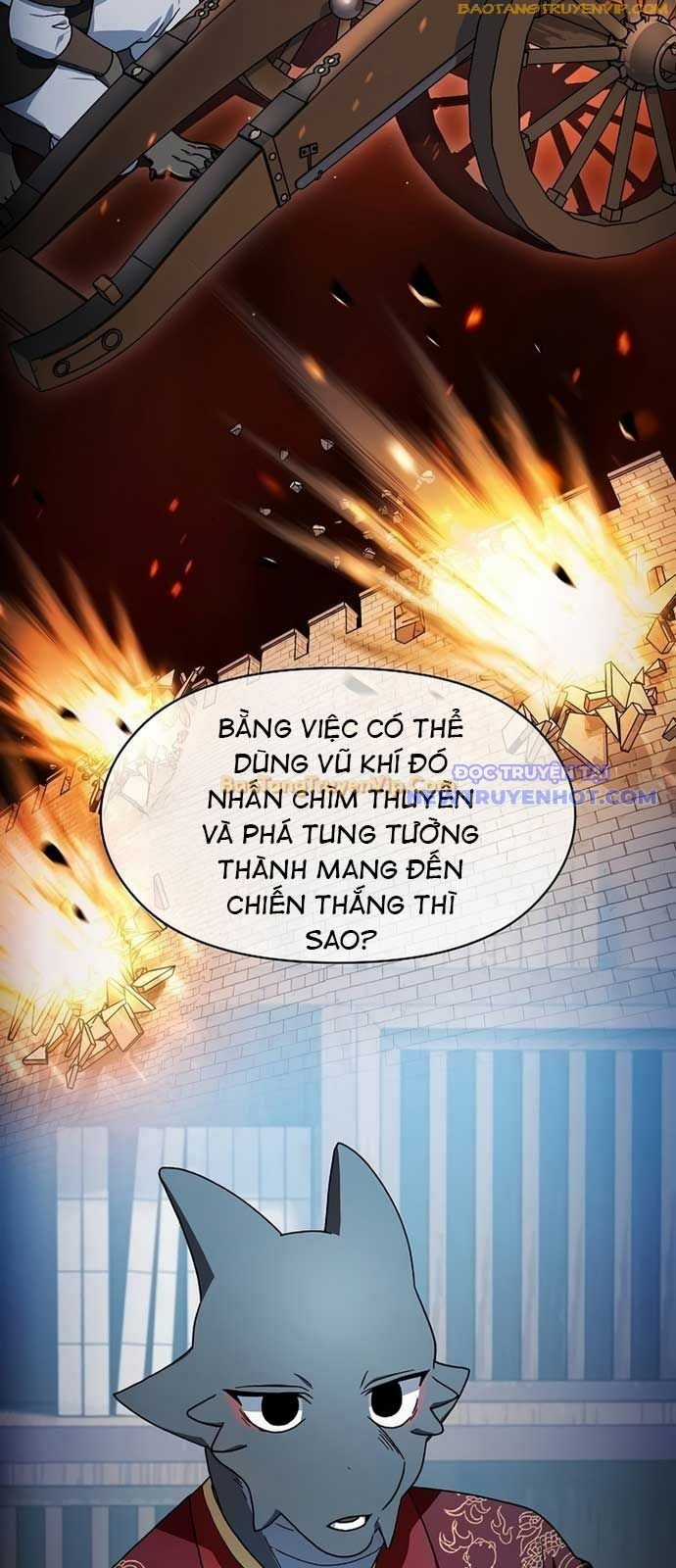 Nền Văn Minh Nebula - Chapter 77 - Trang 8