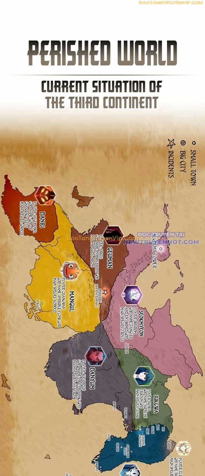 Nền Văn Minh Nebula - Chapter 77 - Trang 92