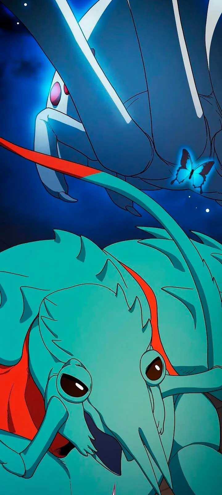 Nền Văn Minh Nebula - Chapter 78 - Trang 17