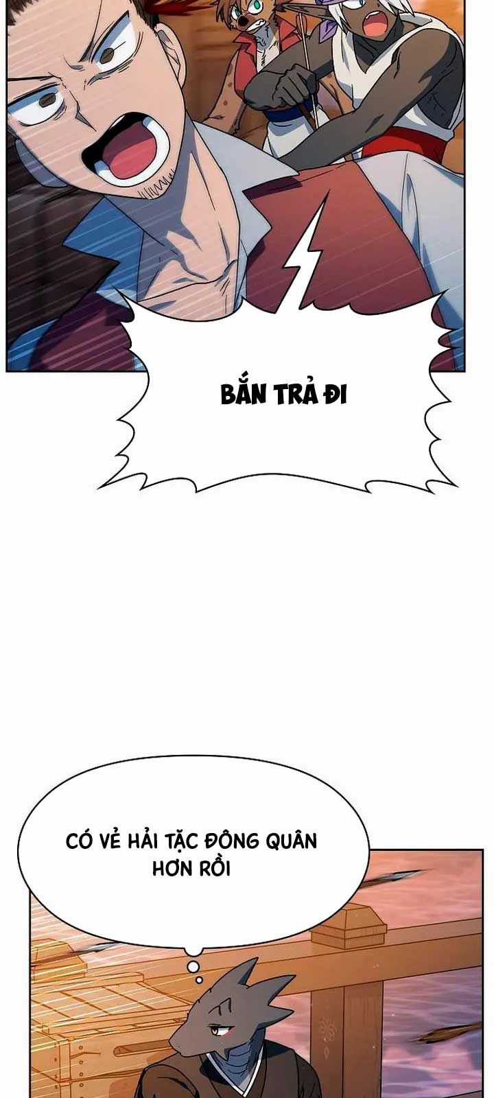 Nền Văn Minh Nebula - Chapter 78 - Trang 22