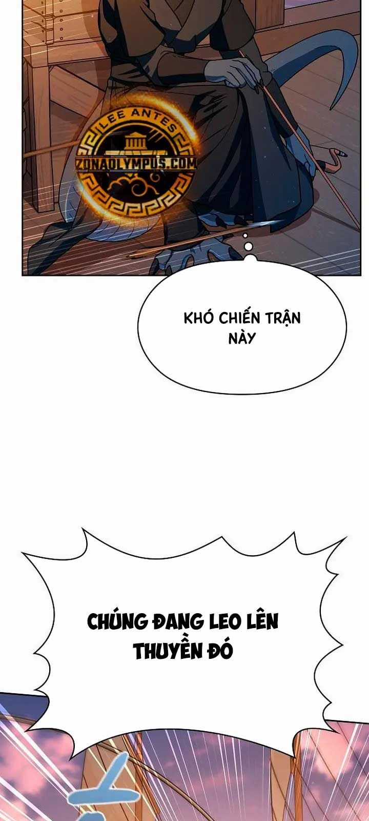 Nền Văn Minh Nebula - Chapter 78 - Trang 23