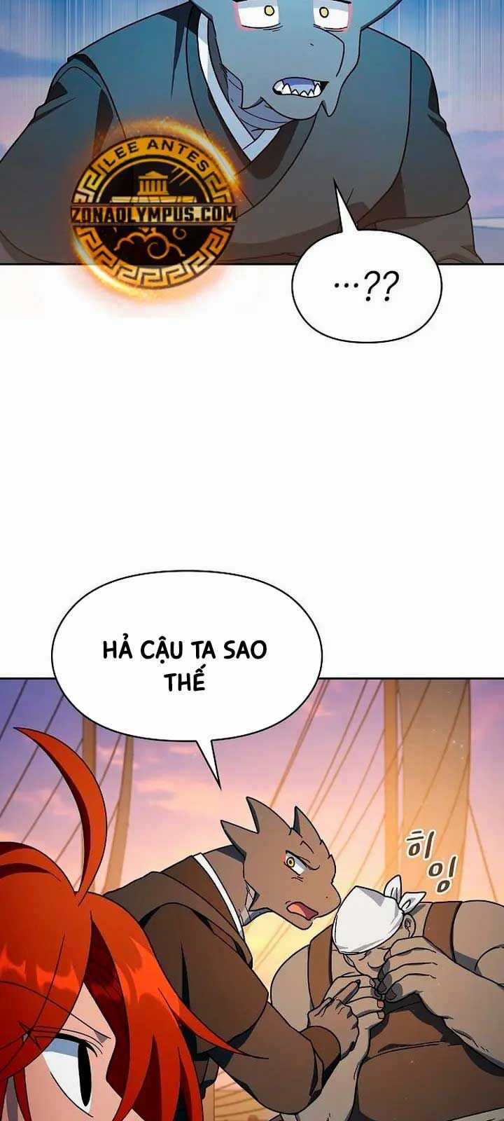 Nền Văn Minh Nebula - Chapter 78 - Trang 41