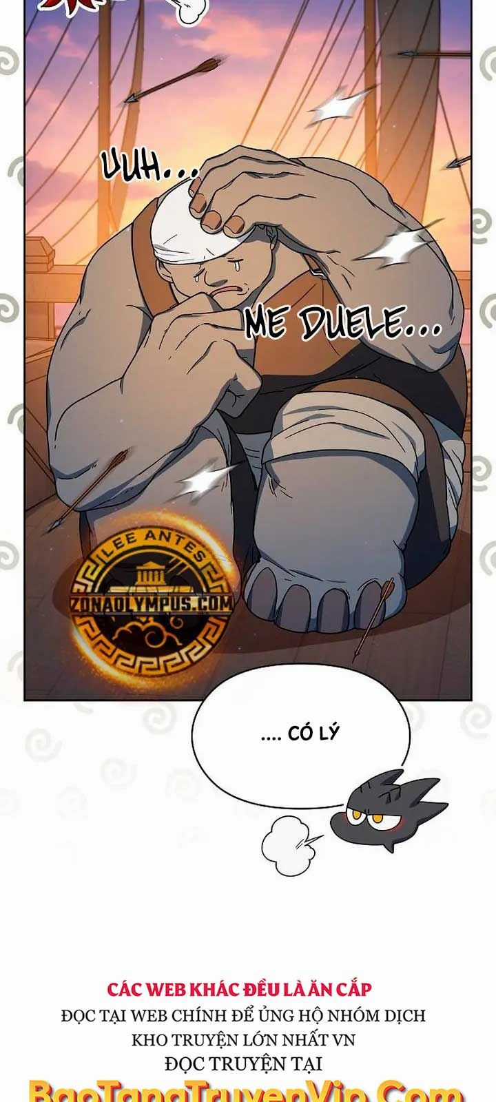 Nền Văn Minh Nebula - Chapter 78 - Trang 44