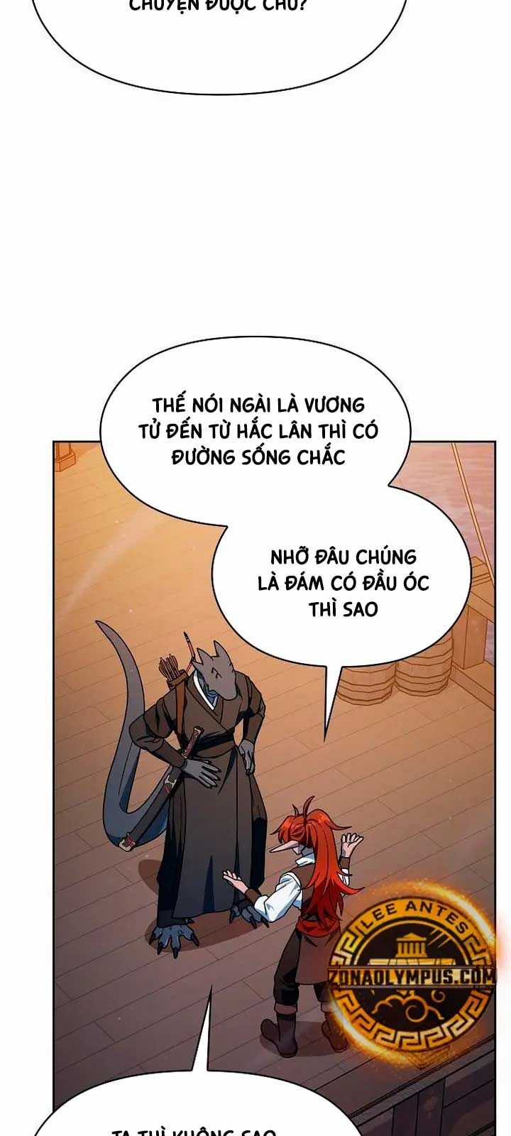 Nền Văn Minh Nebula - Chapter 78 - Trang 48
