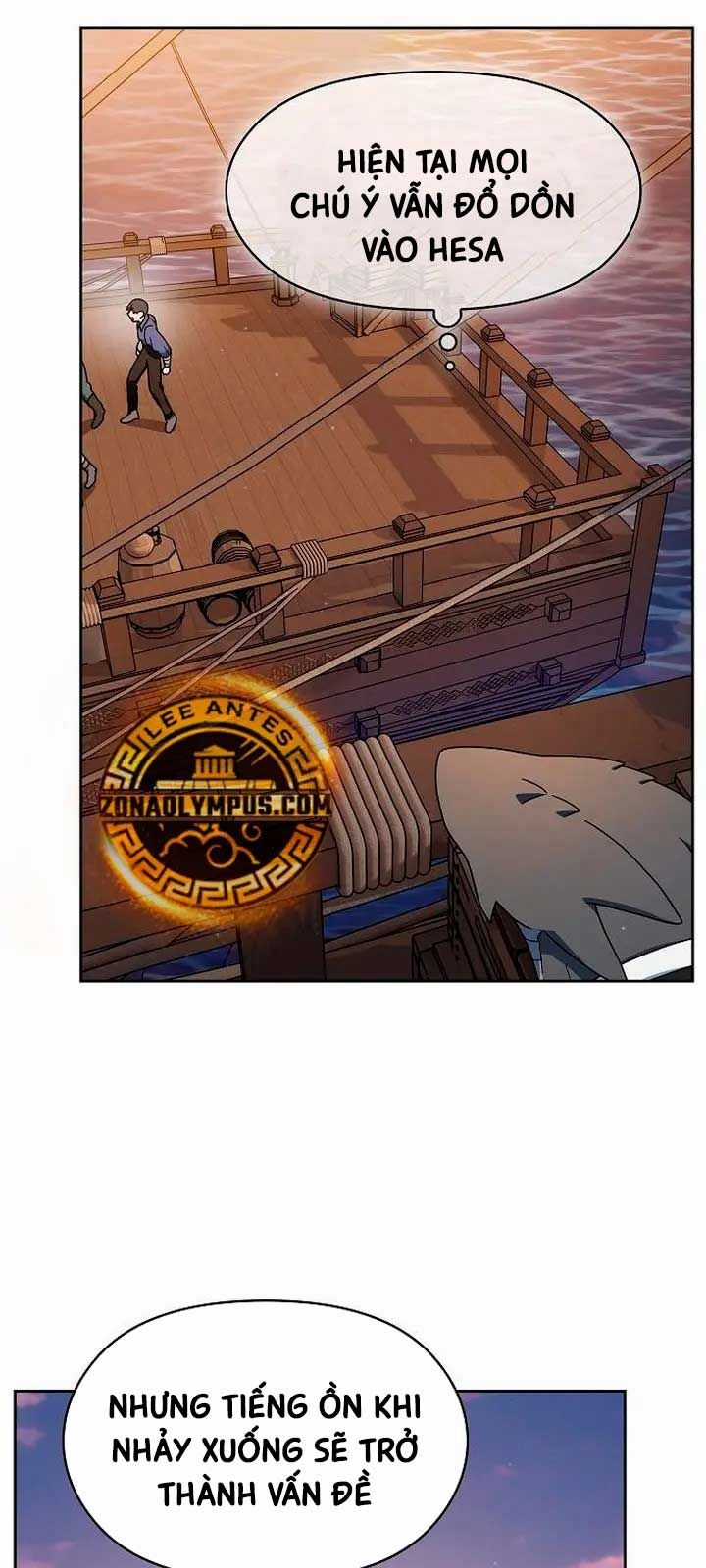 Nền Văn Minh Nebula - Chapter 78 - Trang 59