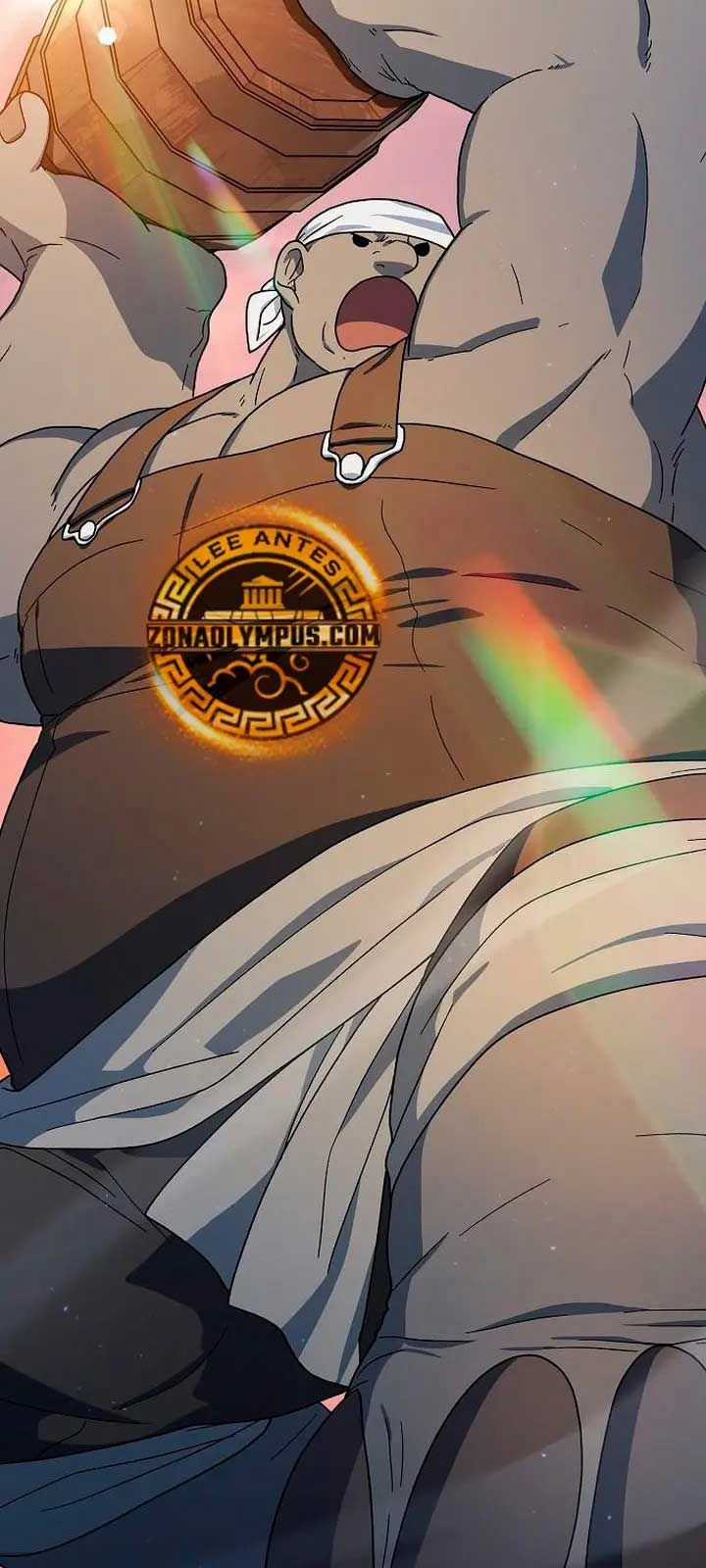 Nền Văn Minh Nebula - Chapter 78 - Trang 63