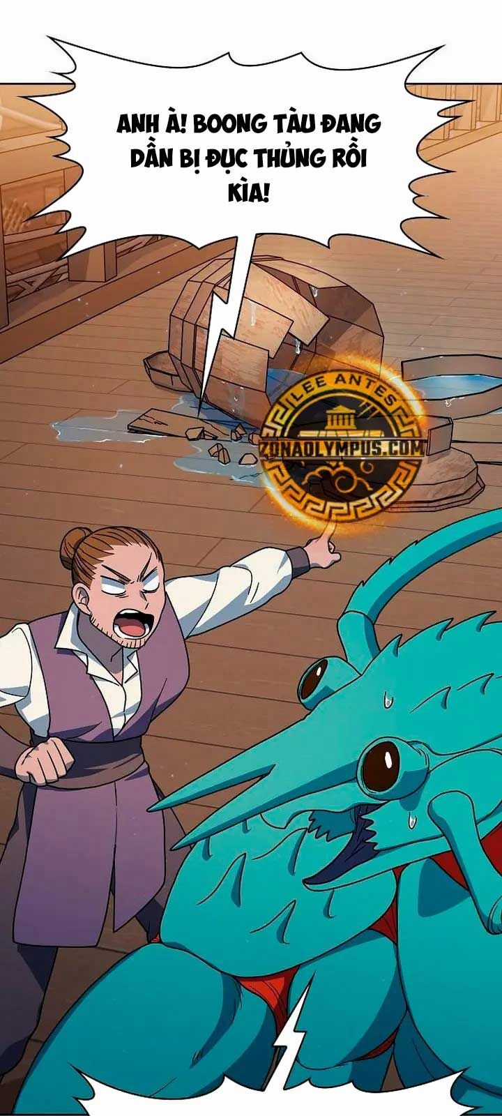 Nền Văn Minh Nebula - Chapter 78 - Trang 77