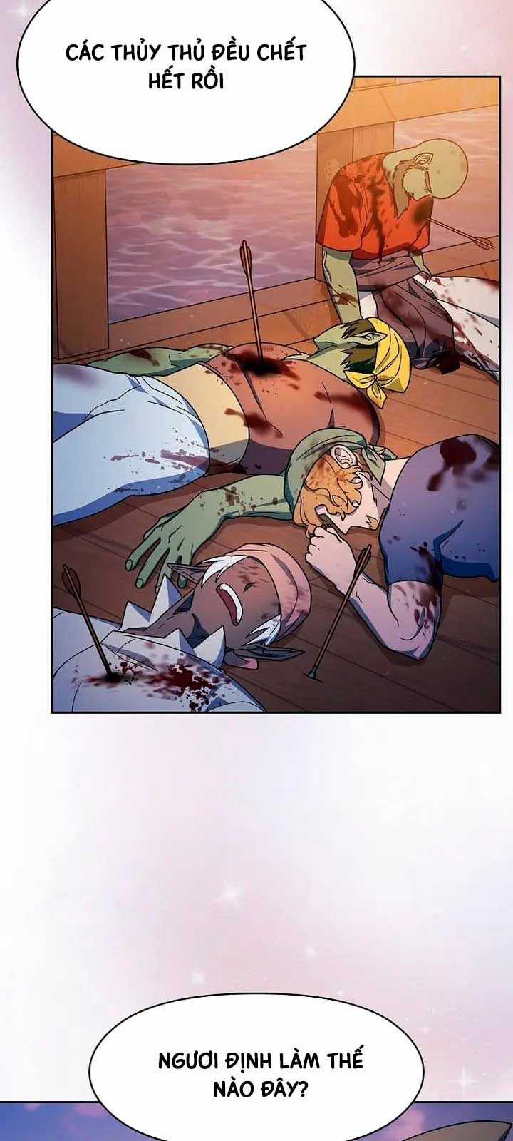 Nền Văn Minh Nebula - Chapter 78 - Trang 84