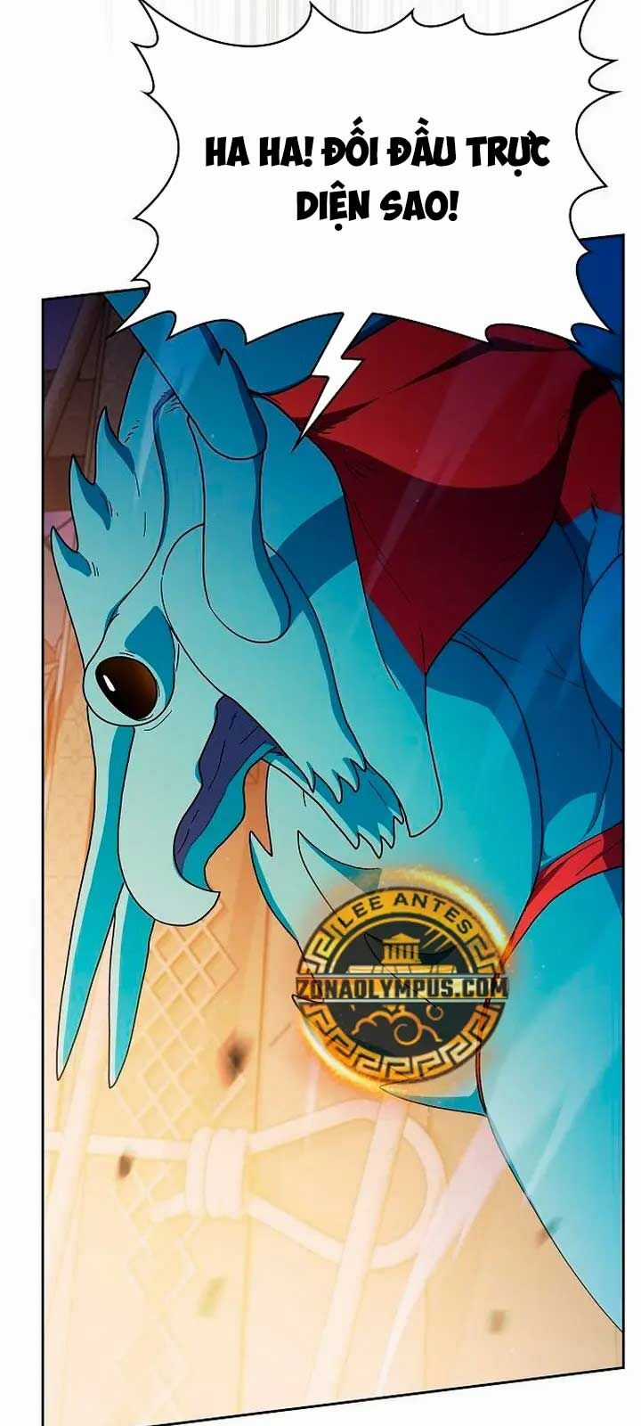 Nền Văn Minh Nebula - Chapter 78 - Trang 92