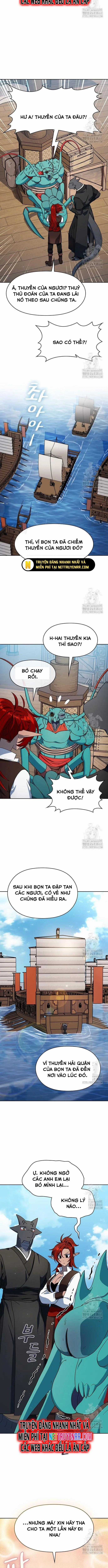 Nền Văn Minh Nebula - Chapter 79 - Trang 2