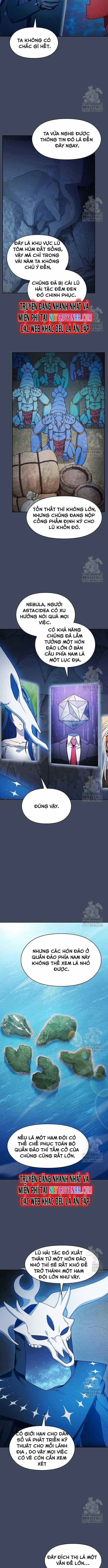 Nền Văn Minh Nebula - Chapter 79 - Trang 12