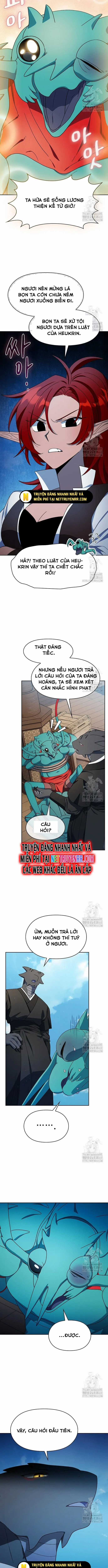 Nền Văn Minh Nebula - Chapter 79 - Trang 3