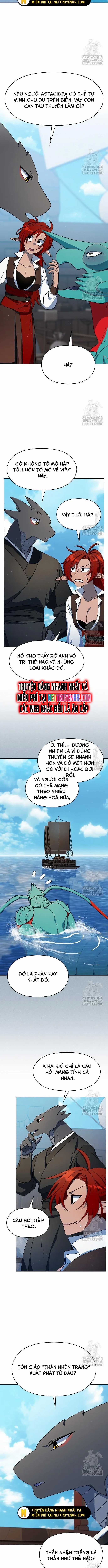 Nền Văn Minh Nebula - Chapter 79 - Trang 4
