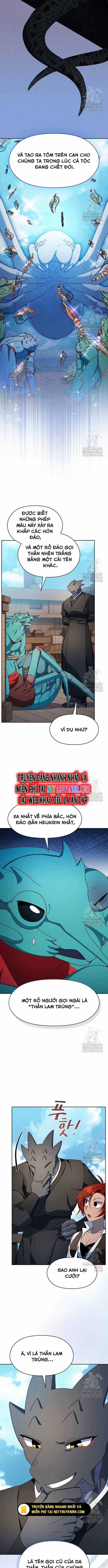 Nền Văn Minh Nebula - Chapter 79 - Trang 6